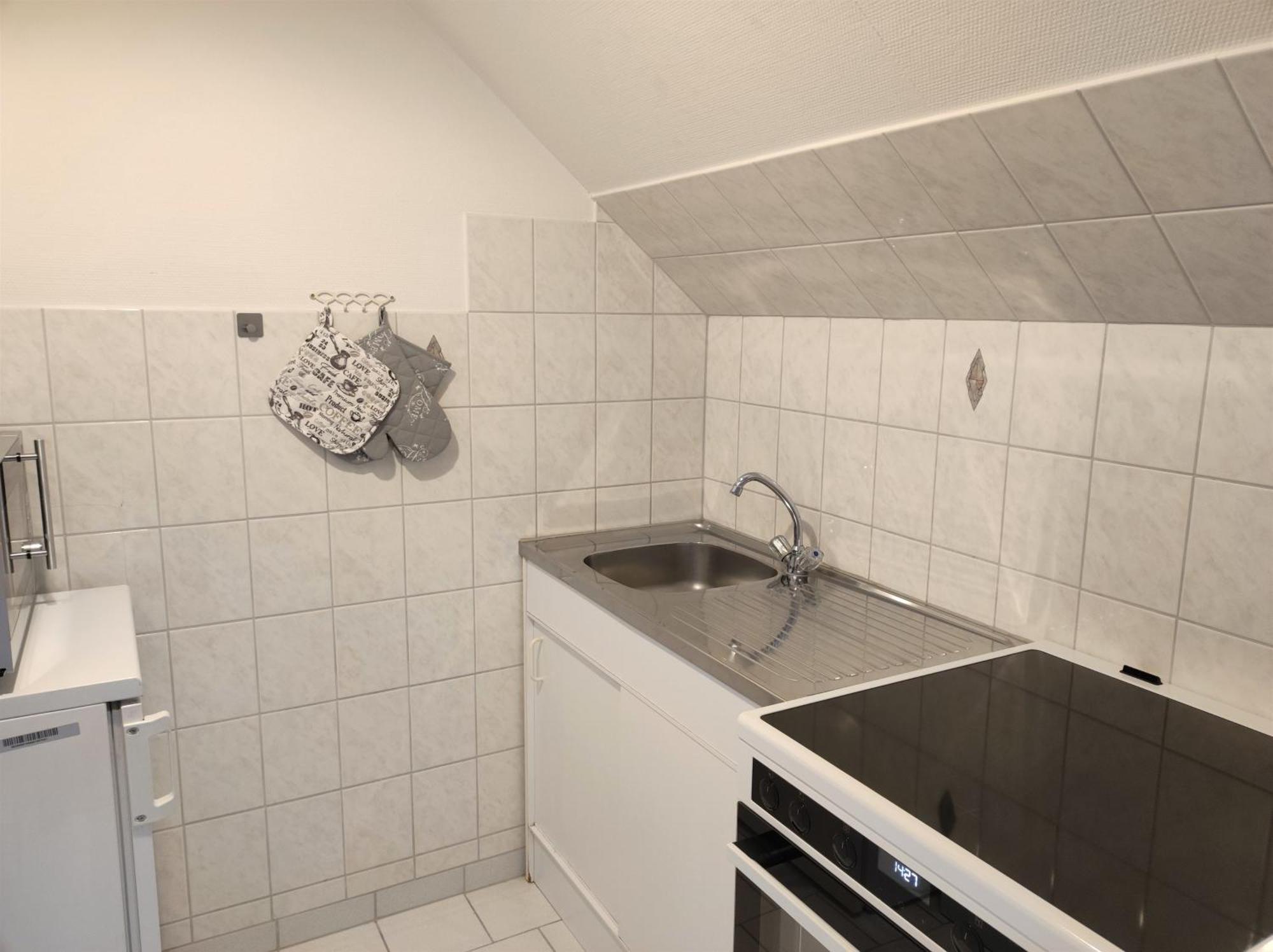 Nubbel Ferienwohnung "Guenni" מראה חיצוני תמונה