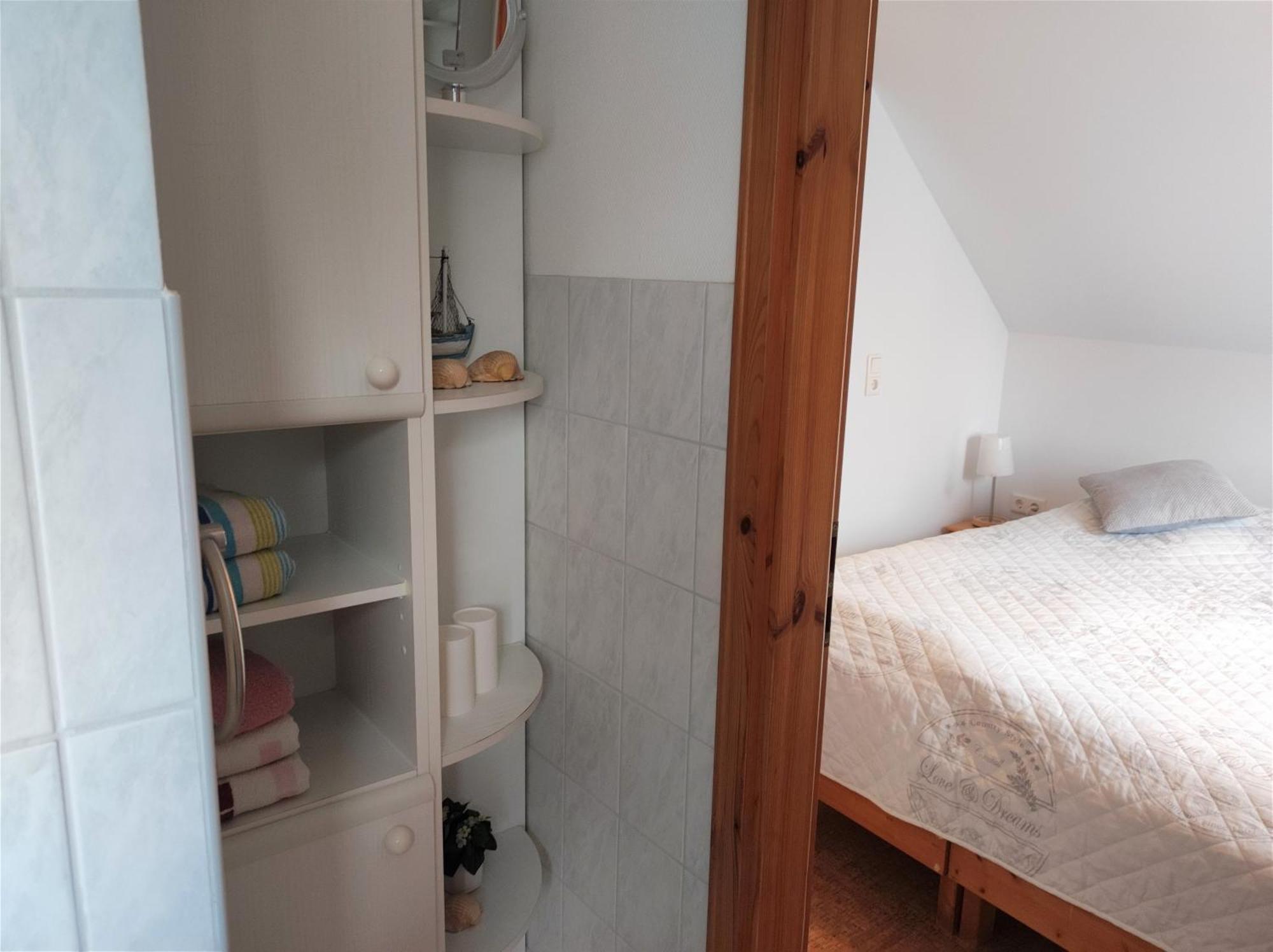 Nubbel Ferienwohnung "Guenni" מראה חיצוני תמונה