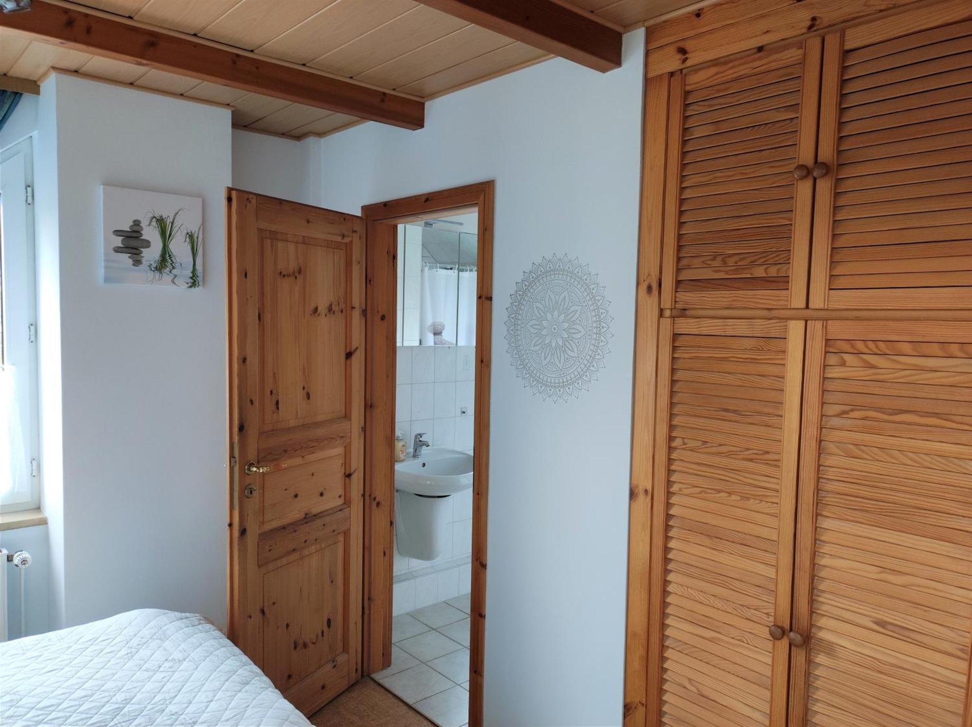 Nubbel Ferienwohnung "Guenni" מראה חיצוני תמונה