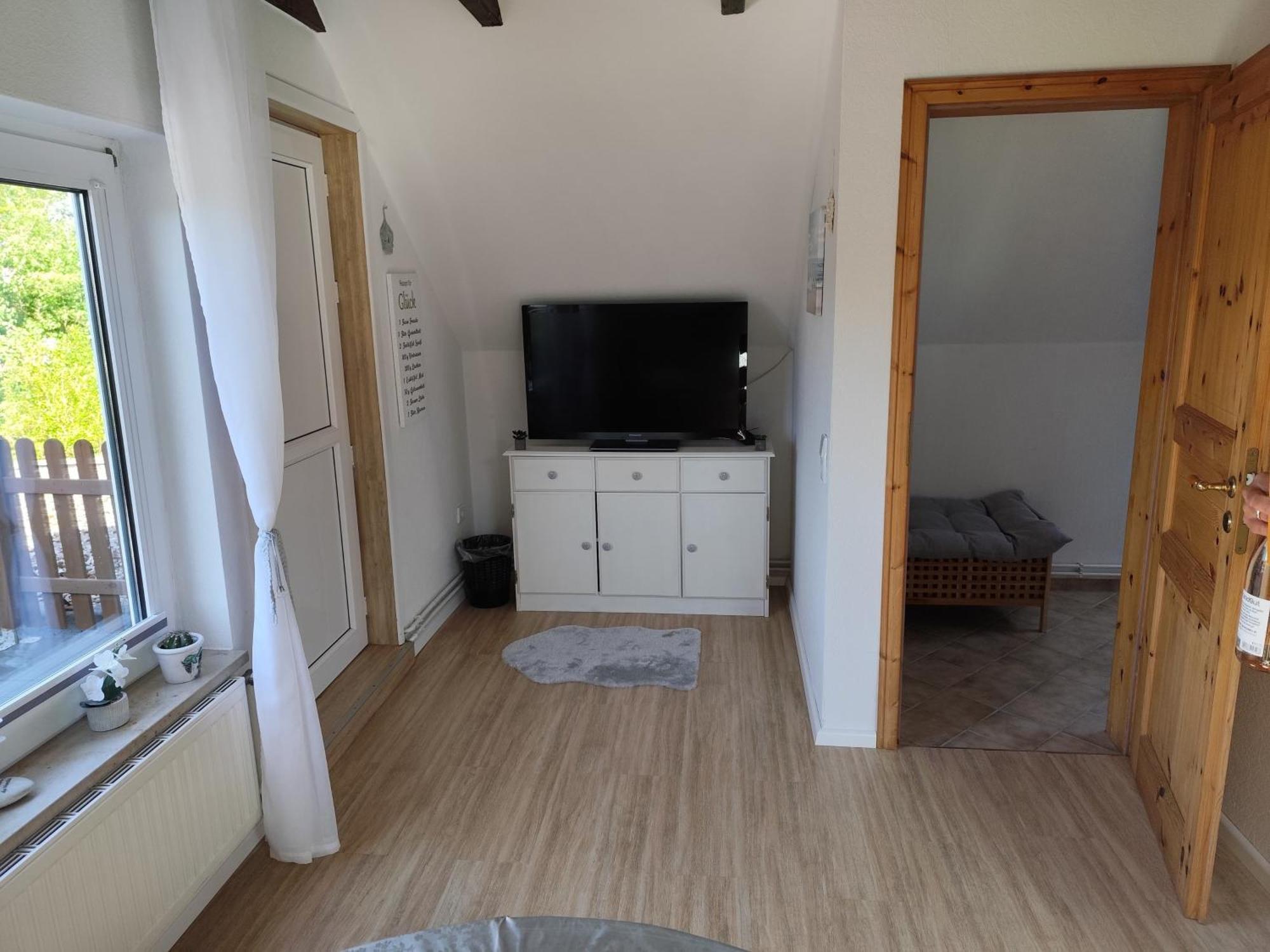 Nubbel Ferienwohnung "Guenni" מראה חיצוני תמונה